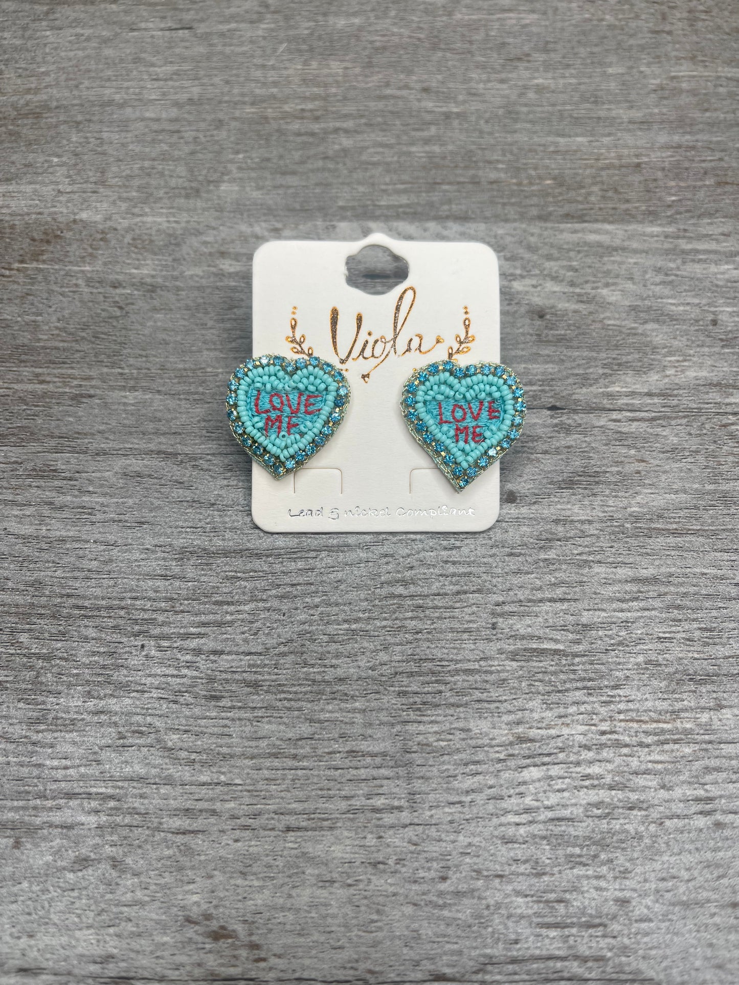 Romantic Thrill Earrings {Multiple Styles Available}❤️