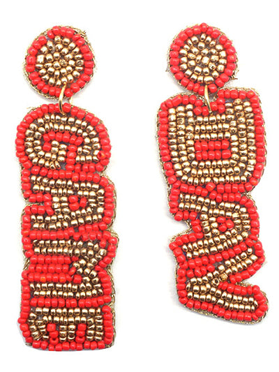 Gameday Earrings {Multiple Styles Available}