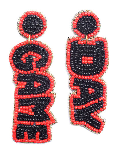 Gameday Earrings {Multiple Styles Available}