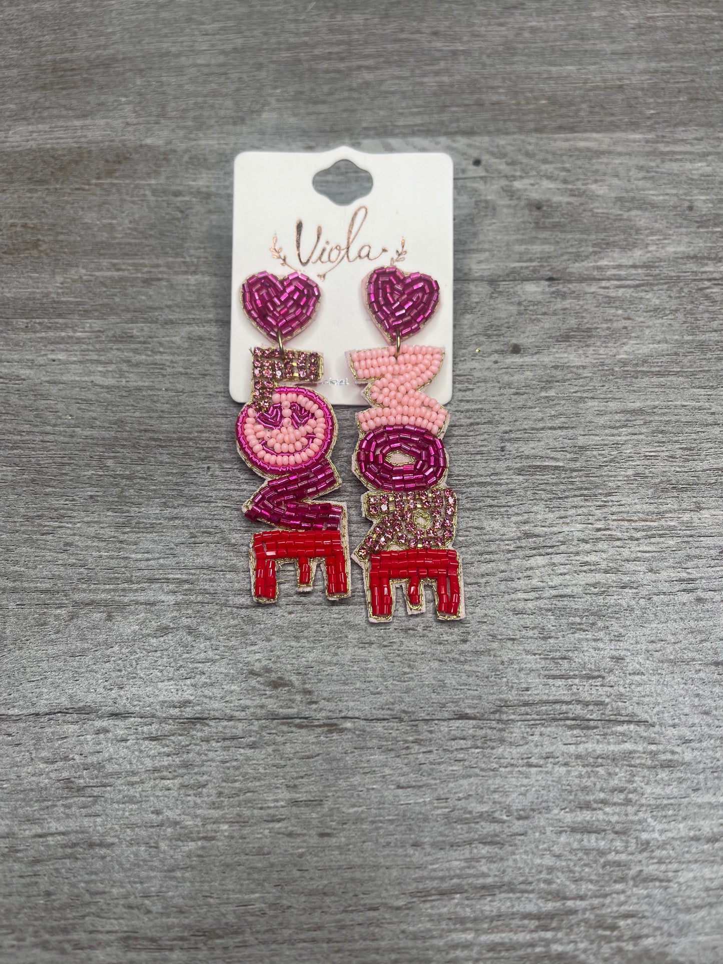 Hit or Miss Earrings {Multiple Styles Available}❤️