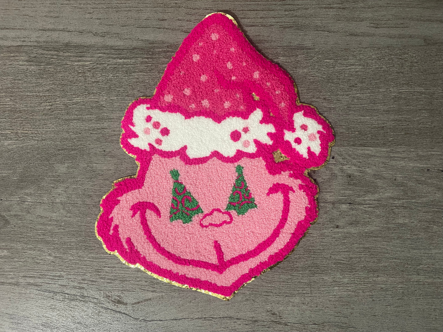 Grinch Sweatshirt {Kids & Adults}