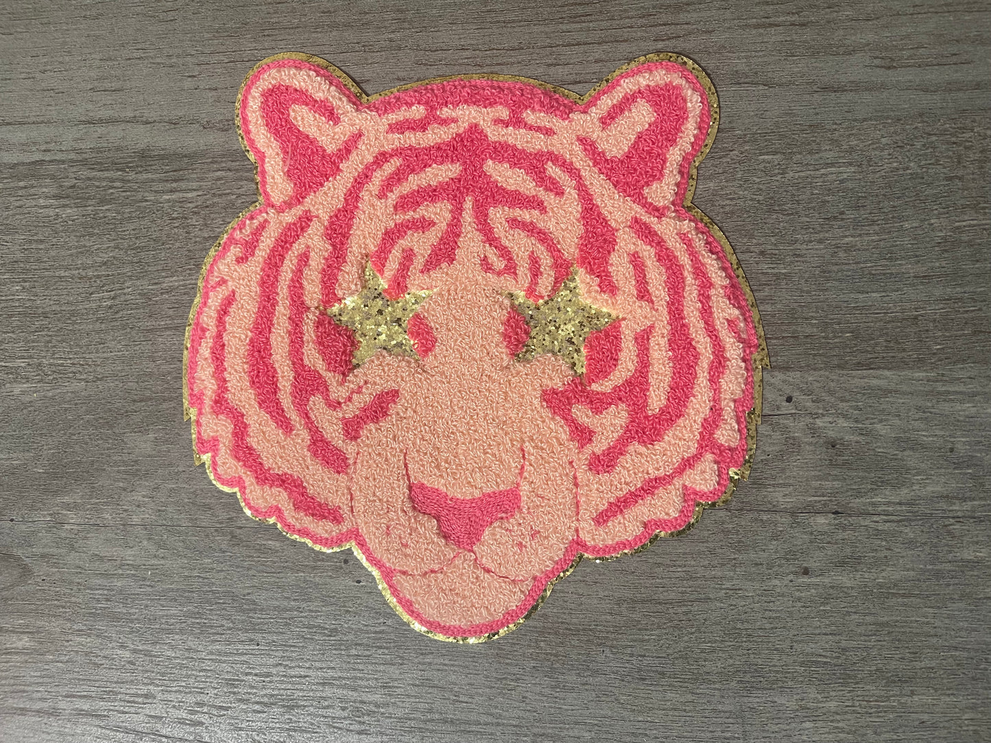 Tiger Sweatshirt {Kids & Adults}