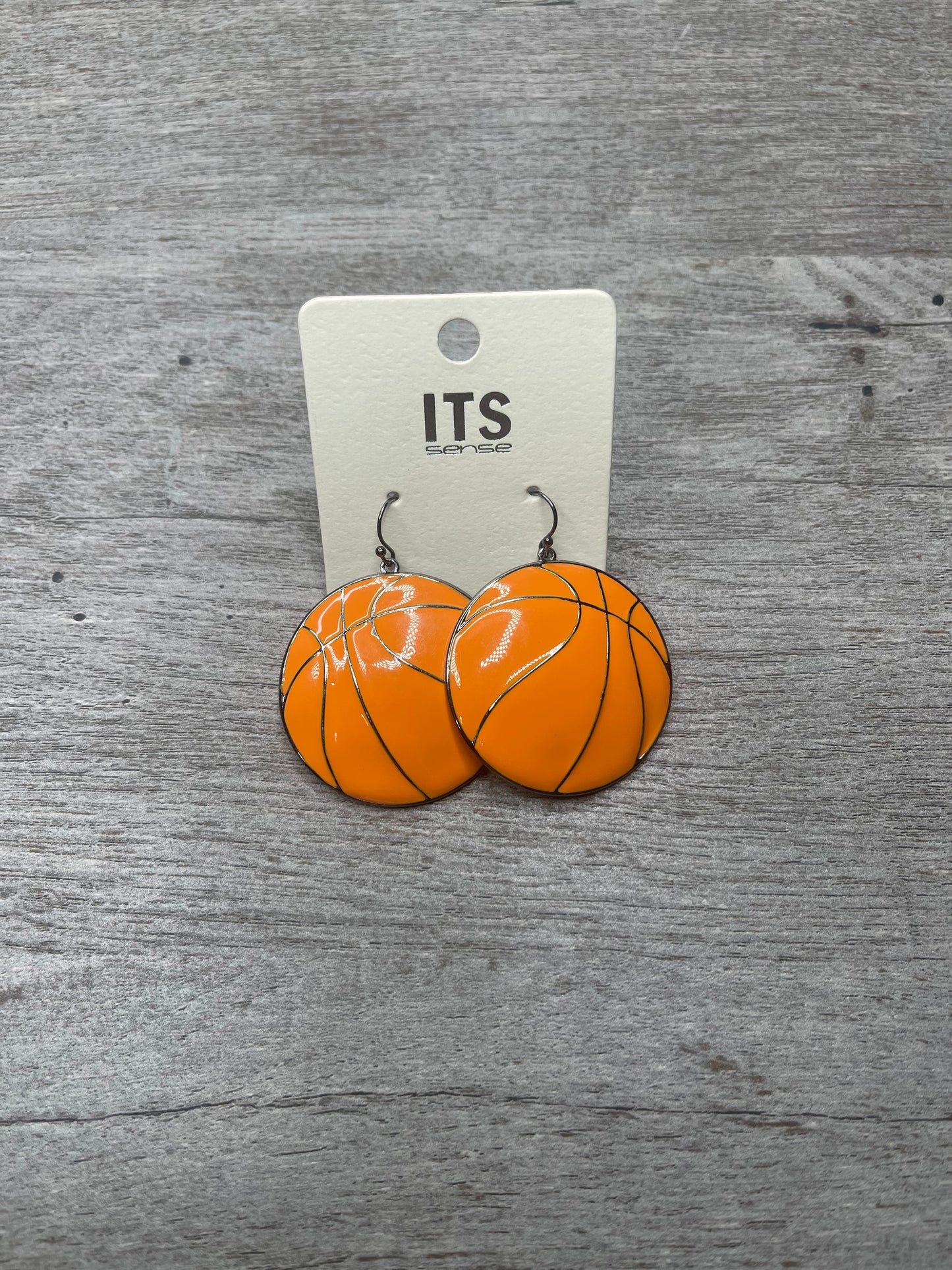 Sports Earrings {Multiple Styles Available}