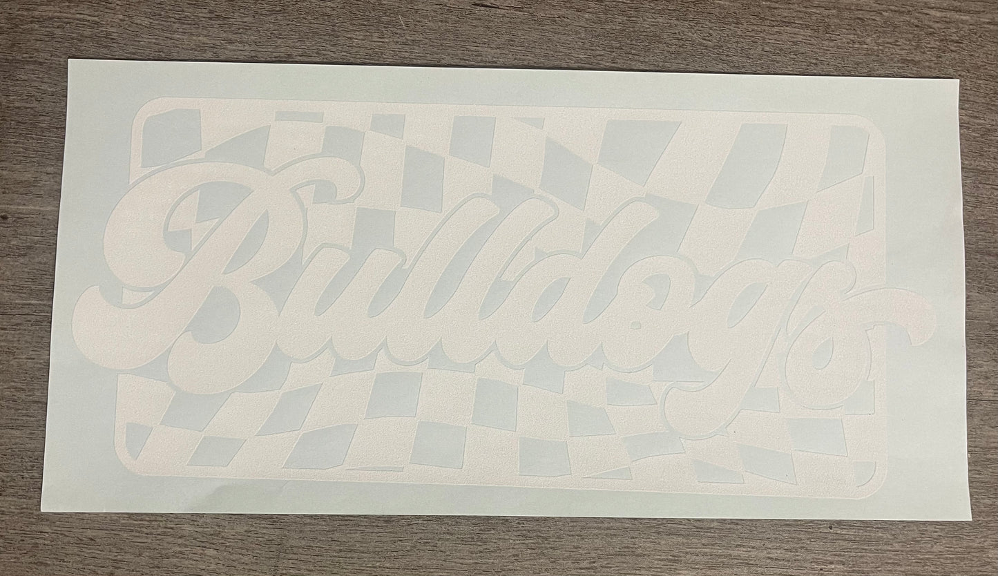 Bulldogs [Regular & Plus}