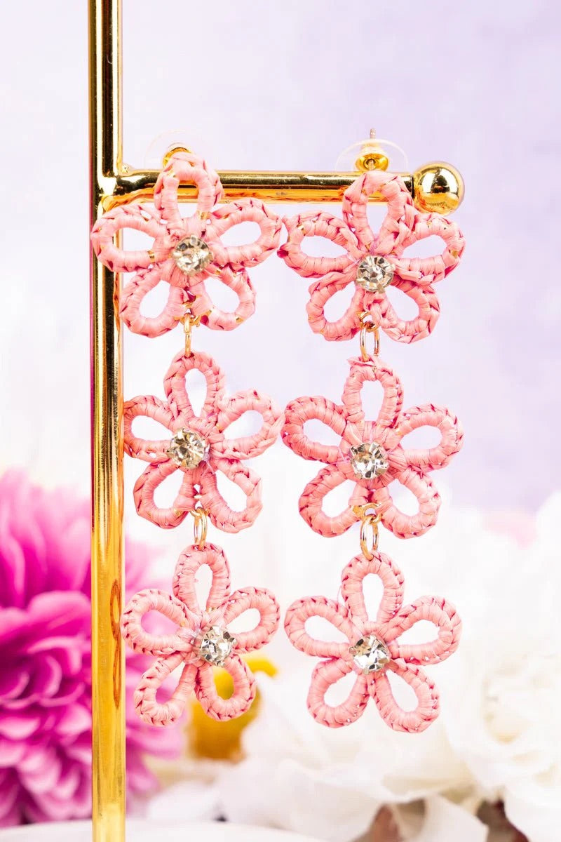 Island Life Earrings