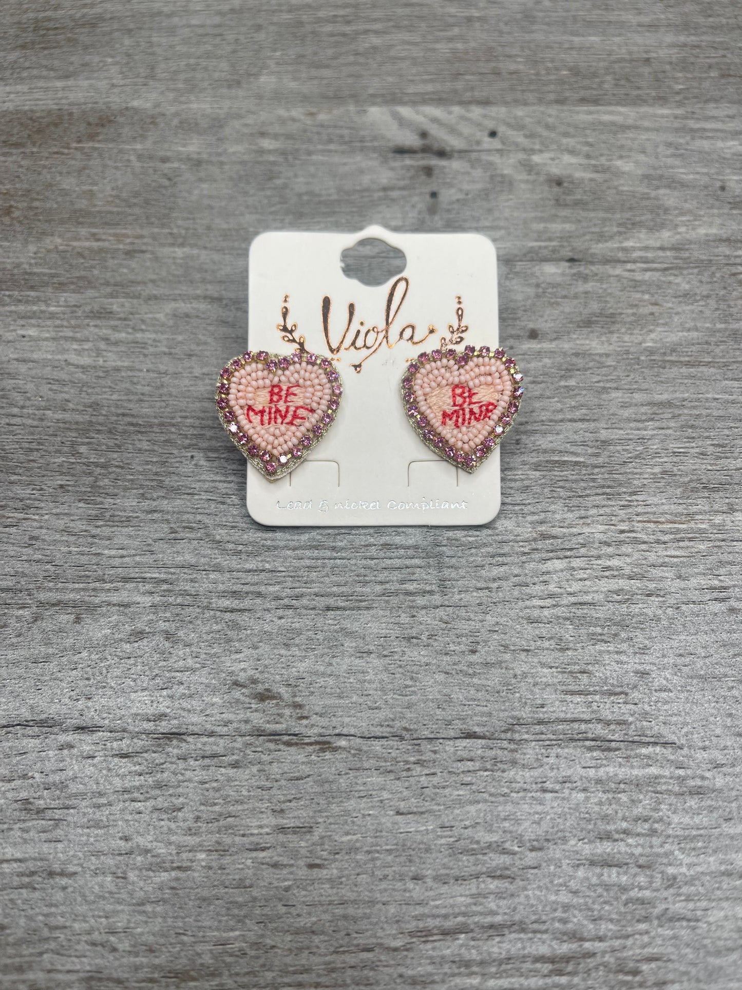 Romantic Thrill Earrings {Multiple Styles Available}❤️