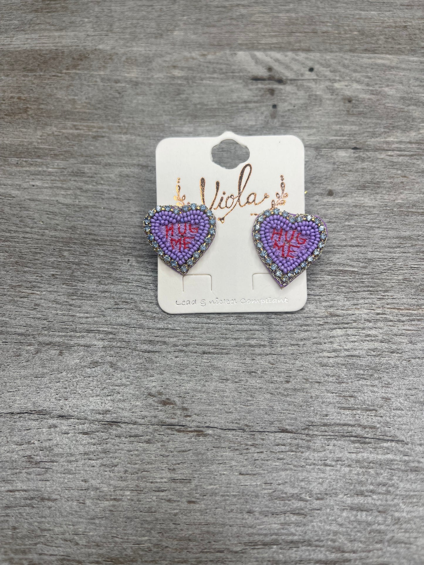 Romantic Thrill Earrings {Multiple Styles Available}❤️