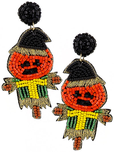 Potions Spells Curses Earrings
