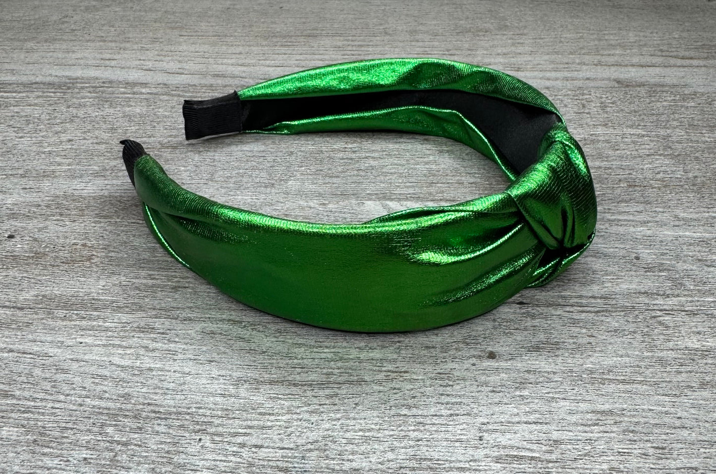 Green Headband