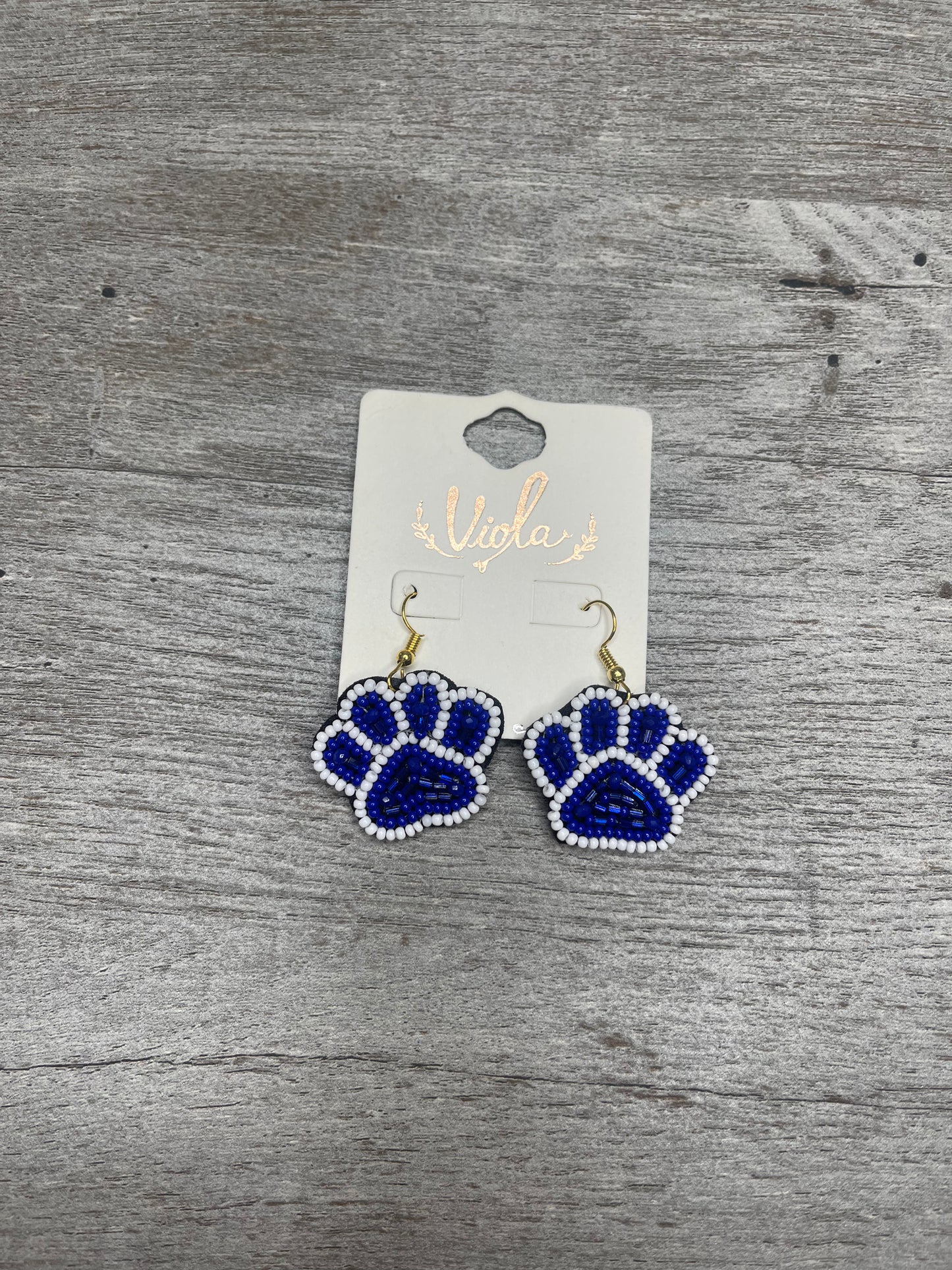 Shake Your Poms Earrings {Multiple Styles Available}