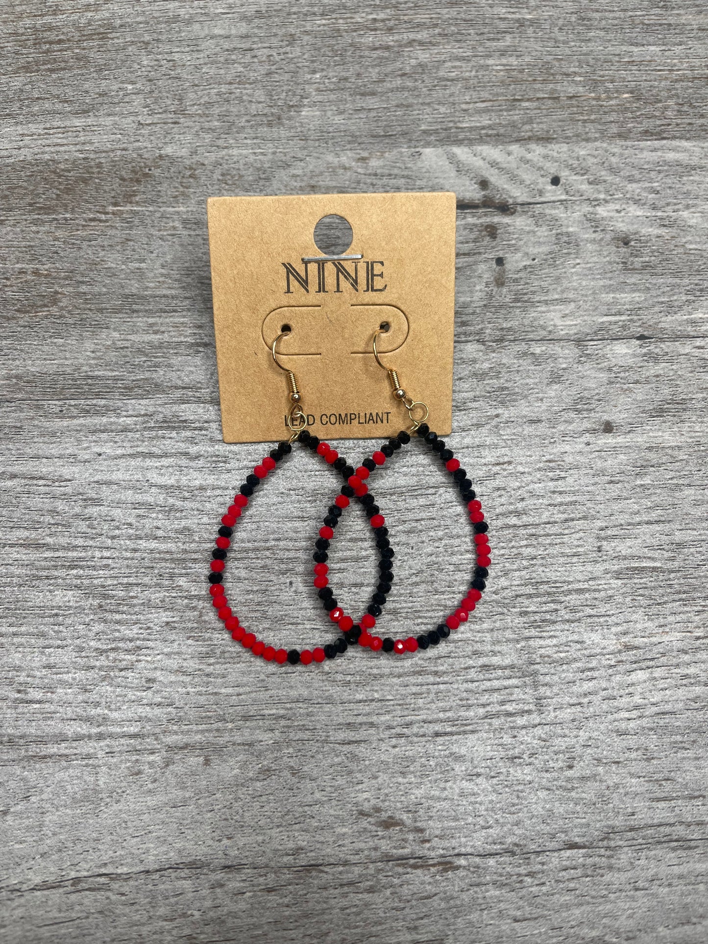 Day After Day Earrings {Multiple Styles Available}