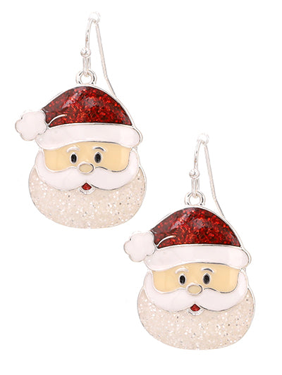 Bringing Good Cheer Earrings