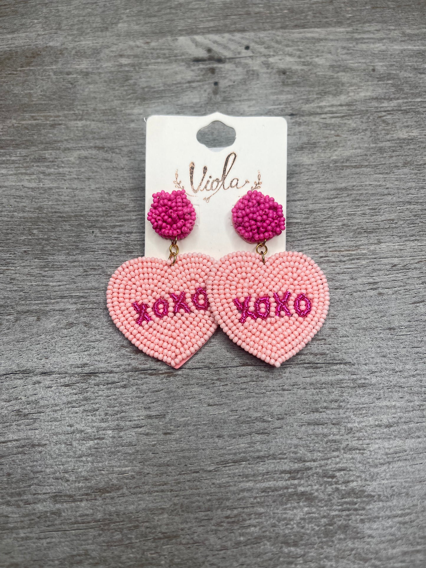 Making Memories Earrings {Multiple Styles Available}❤️