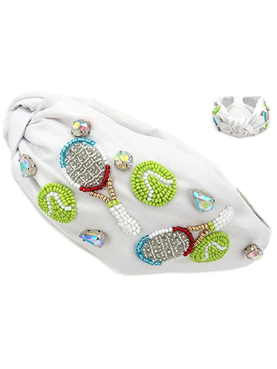 Tennis Headband