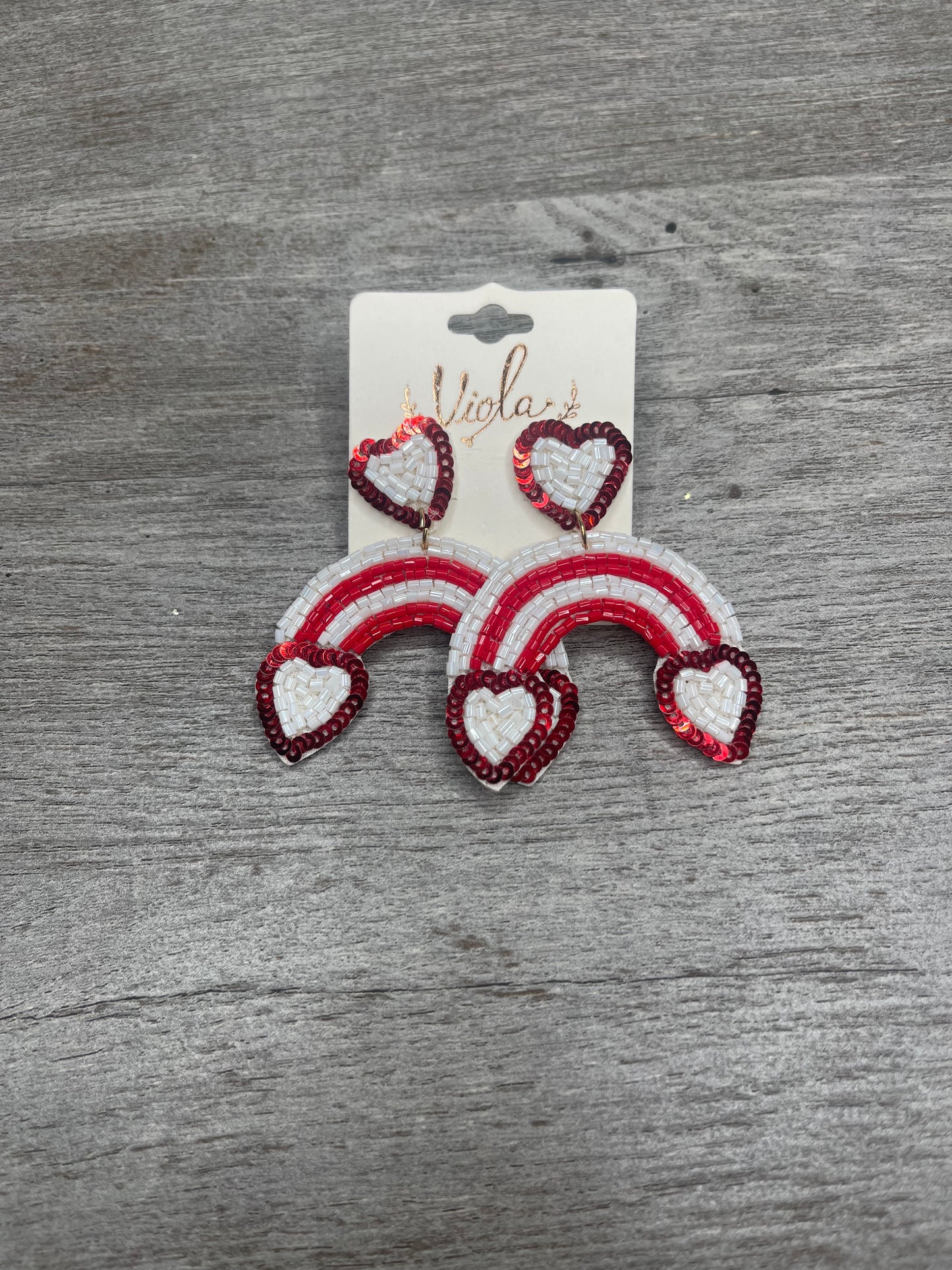 We All Know Earrings {Multiple Styles Available}❤️