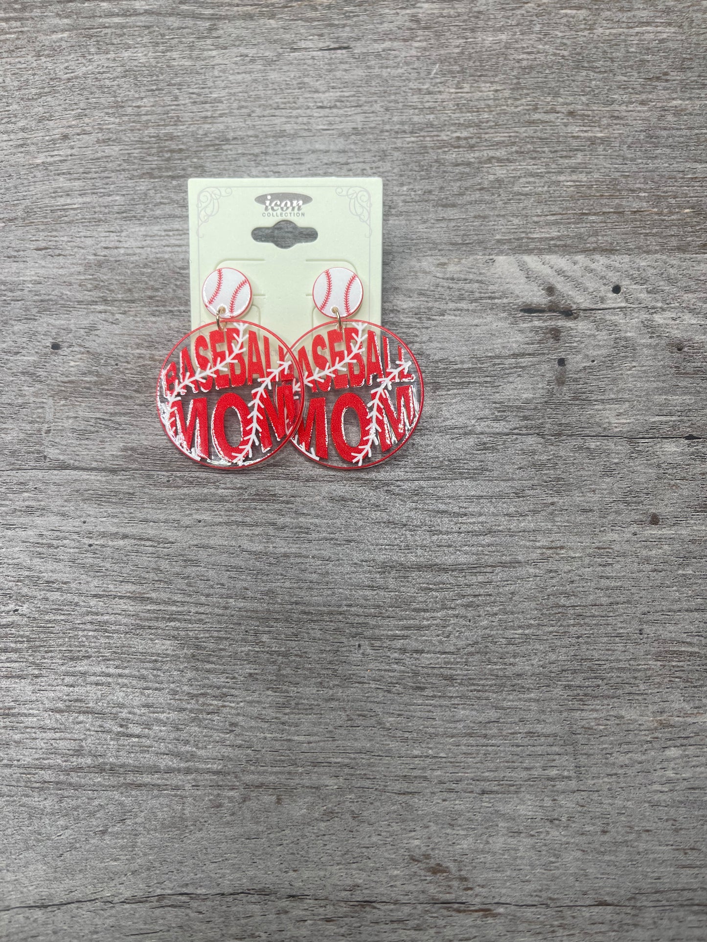 Make A Play Earrings {Multiple Styles Available}