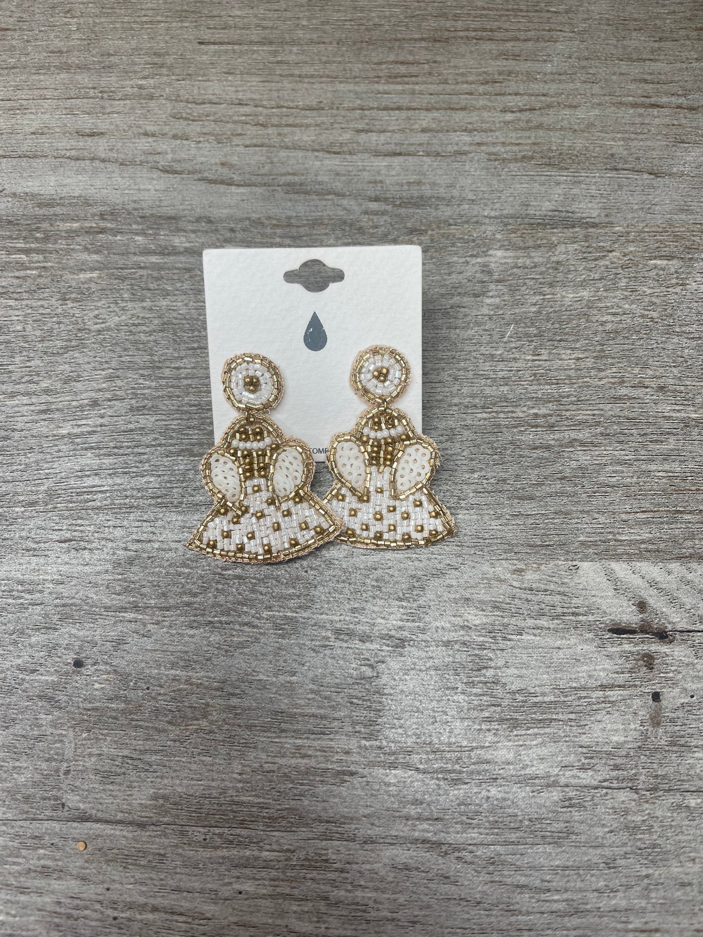Joyful Noise Earrings