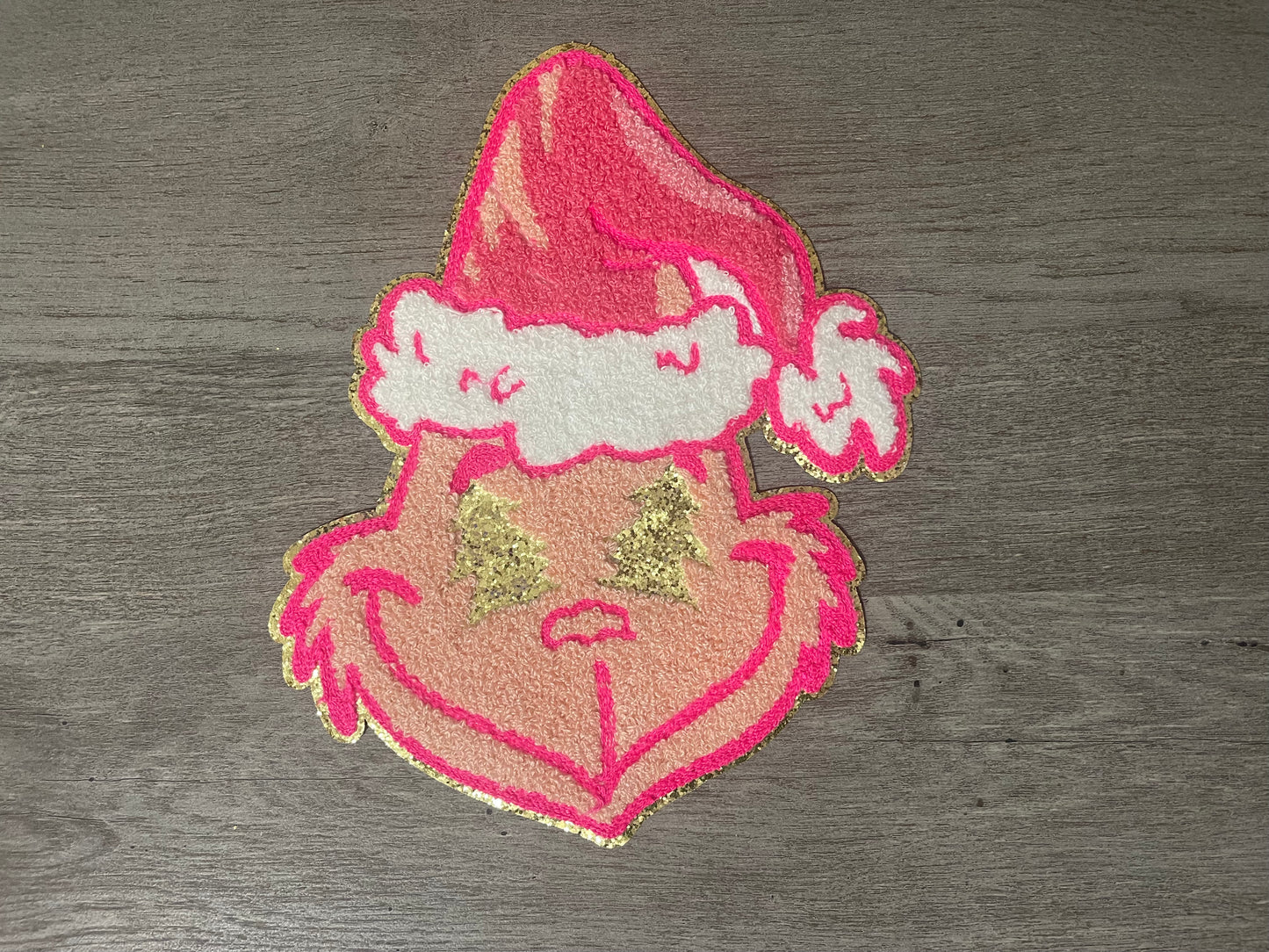 Grinch Sweatshirt {Kids & Adults}
