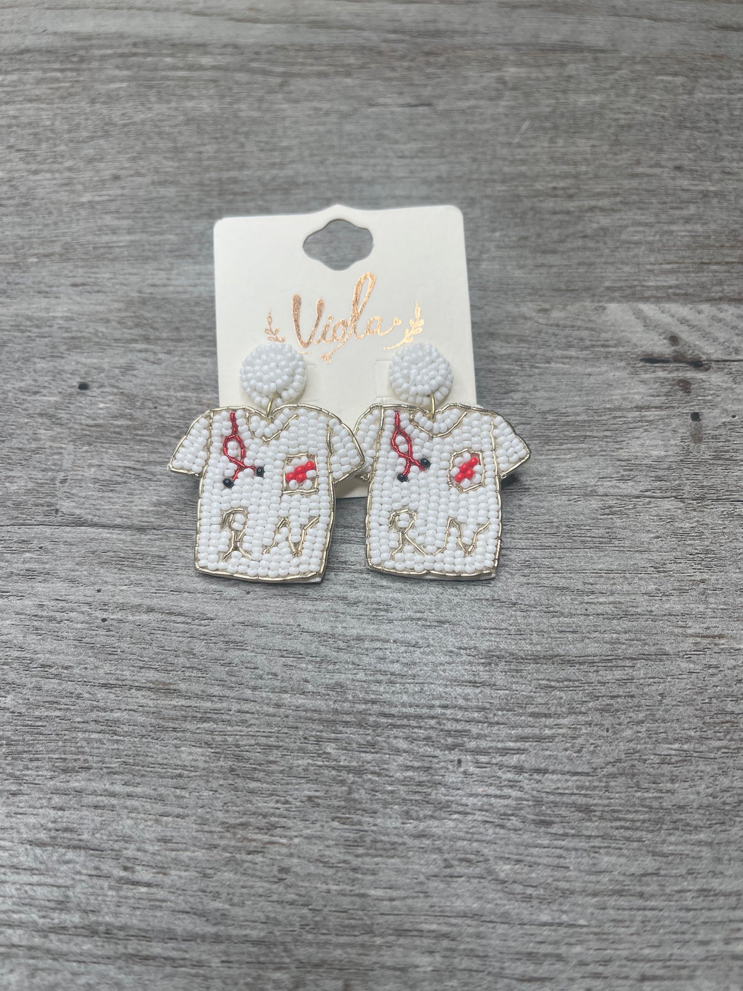 Never A Stranger Earrings {Multiple Styles Available}