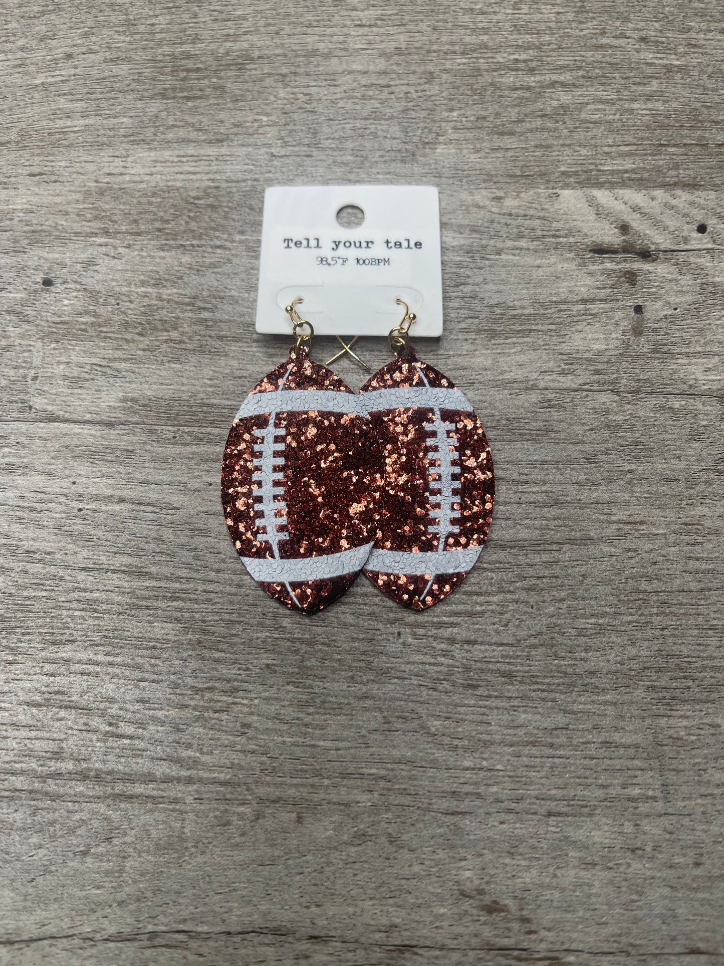 Gameday Vibes {Multiple Styles Available}