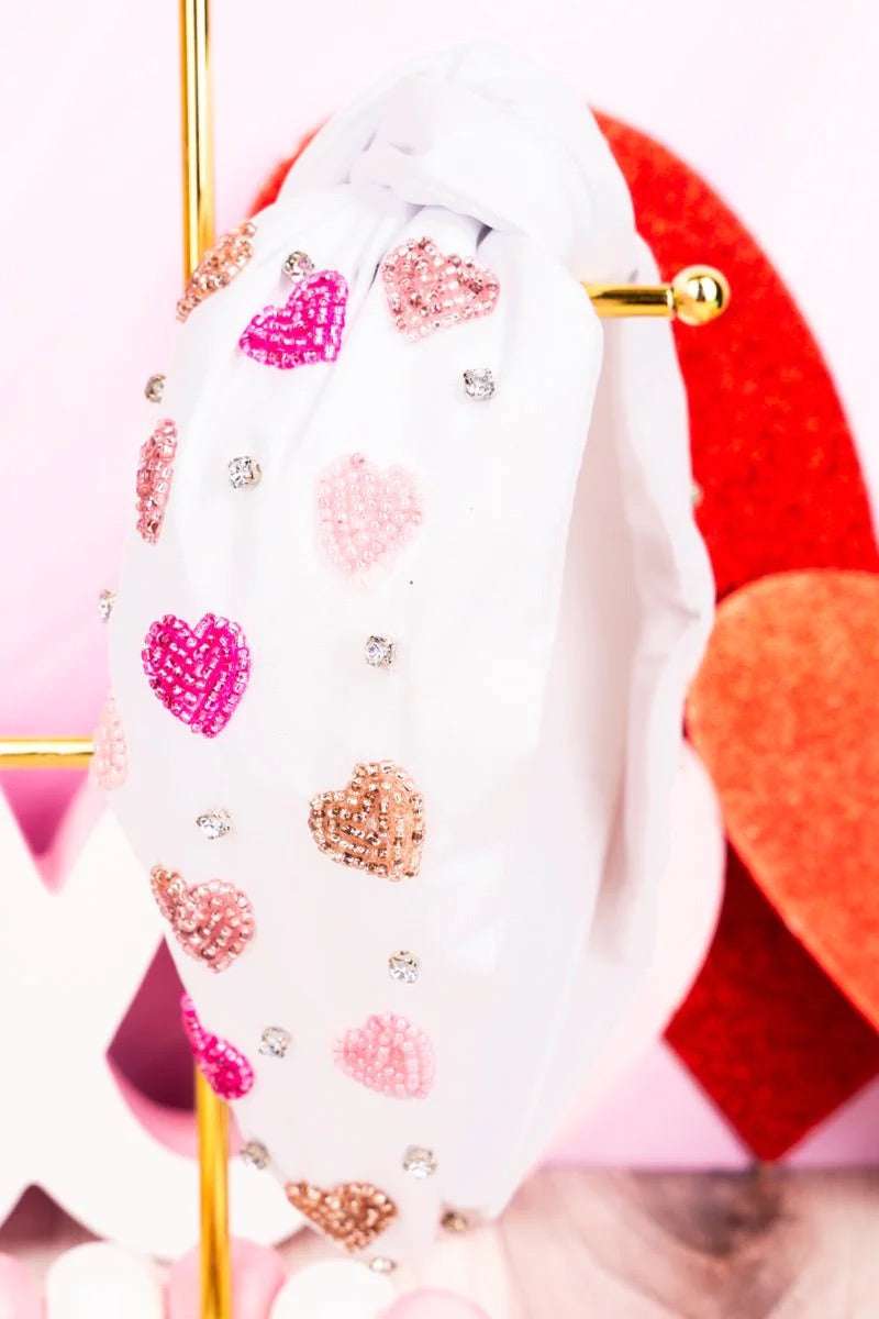 Love Valley Headband