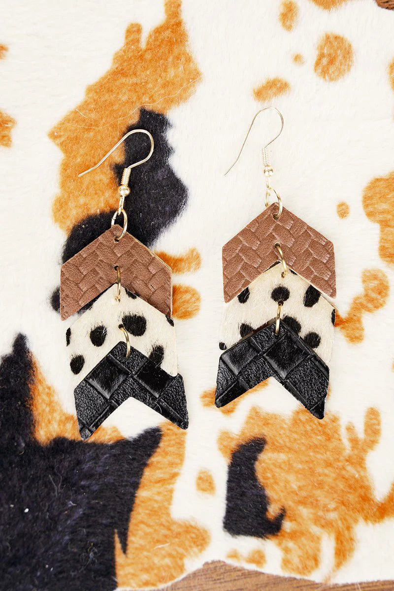 Always Need You Earrings