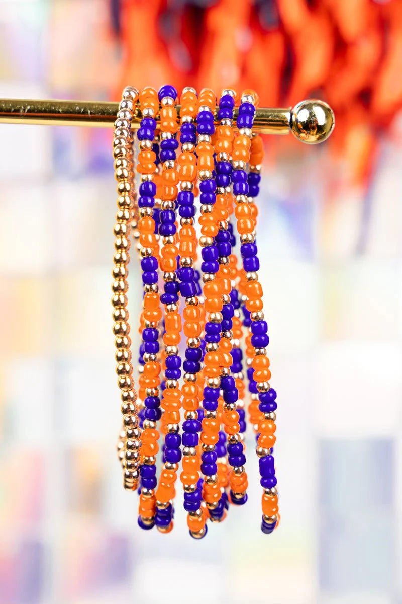 Our Team Bracelet Set {Multiple Styles Available}