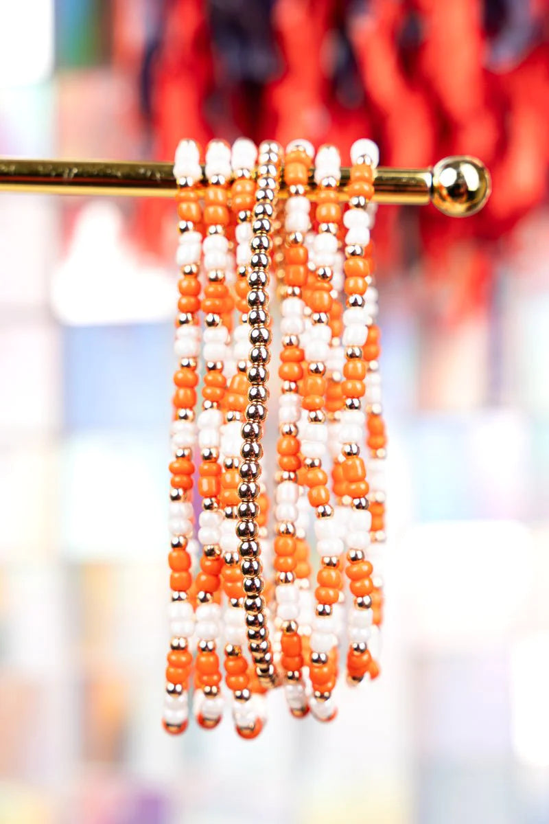 Our Team Bracelet Set {Multiple Styles Available}