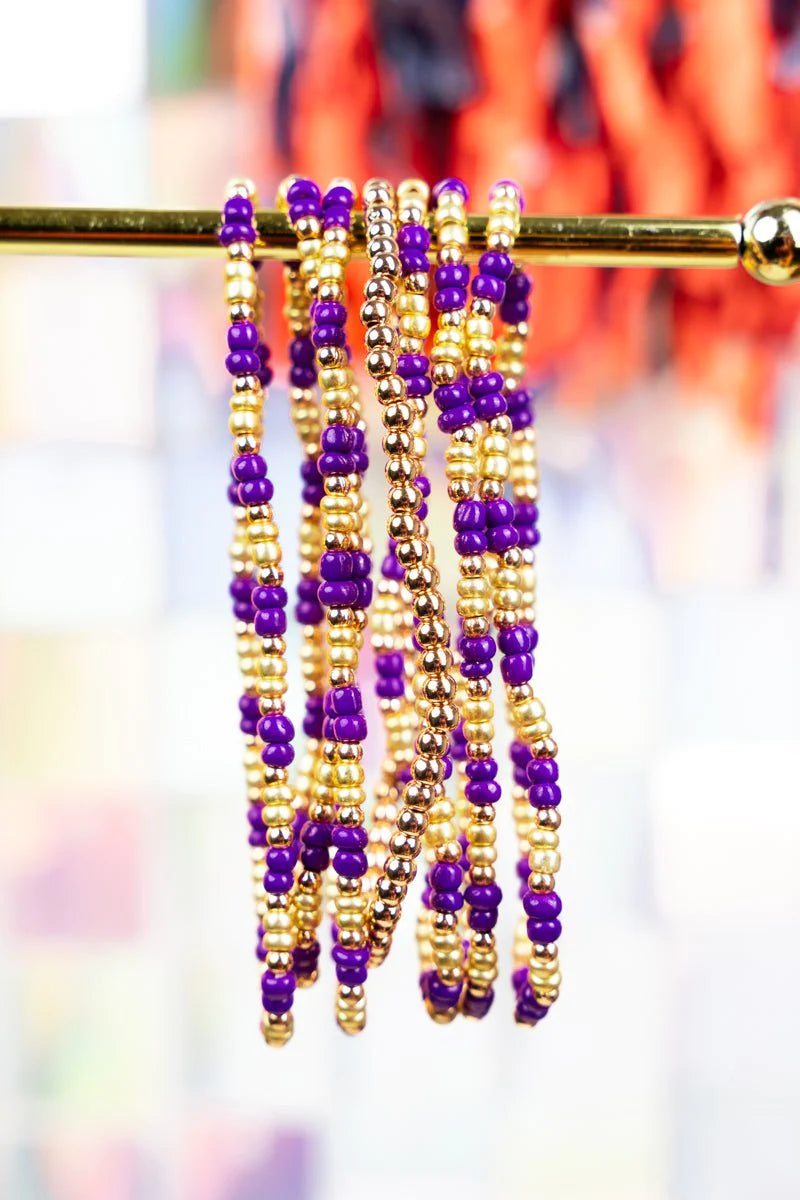 Our Team Bracelet Set {Multiple Styles Available}