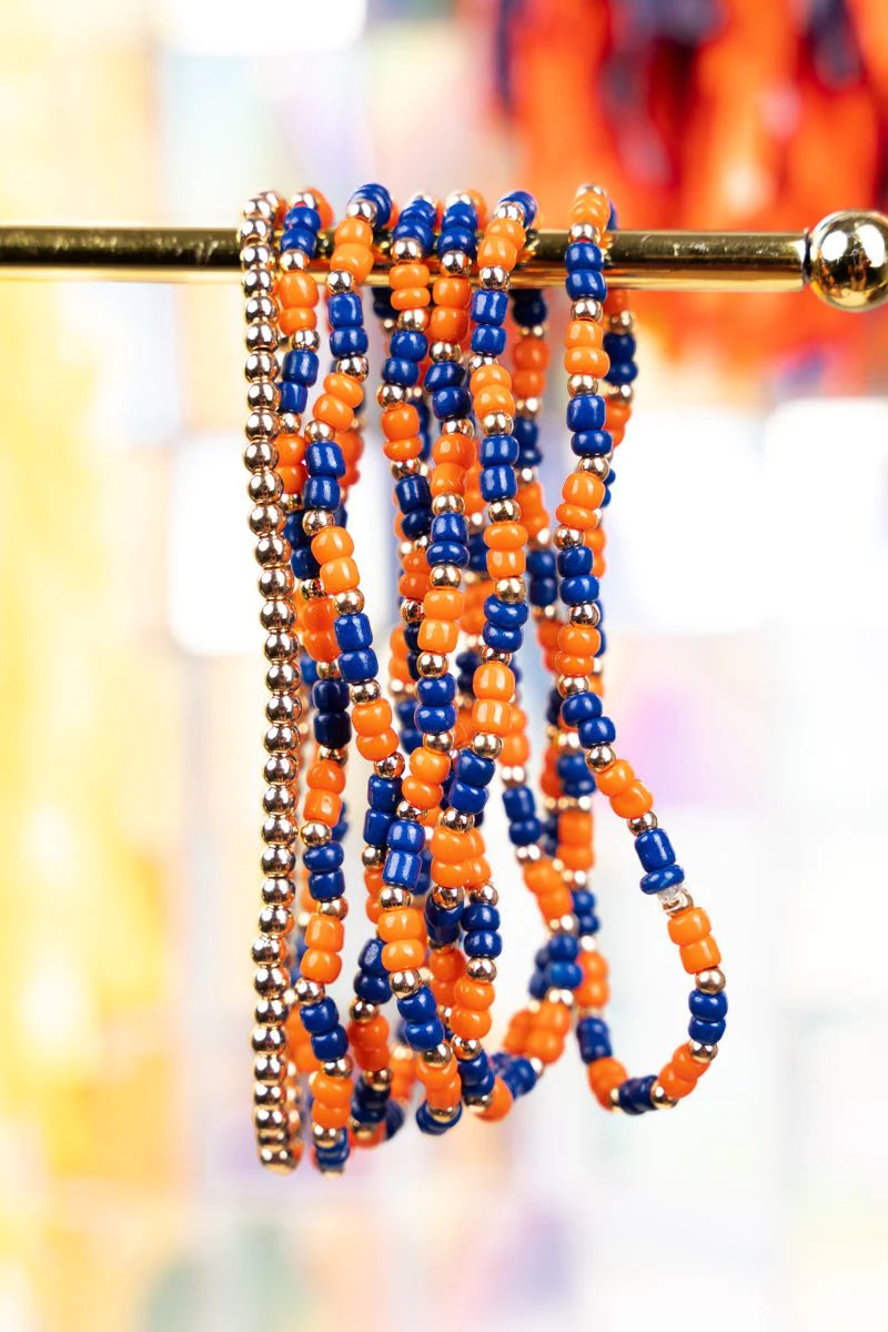 Our Team Bracelet Set {Multiple Styles Available}