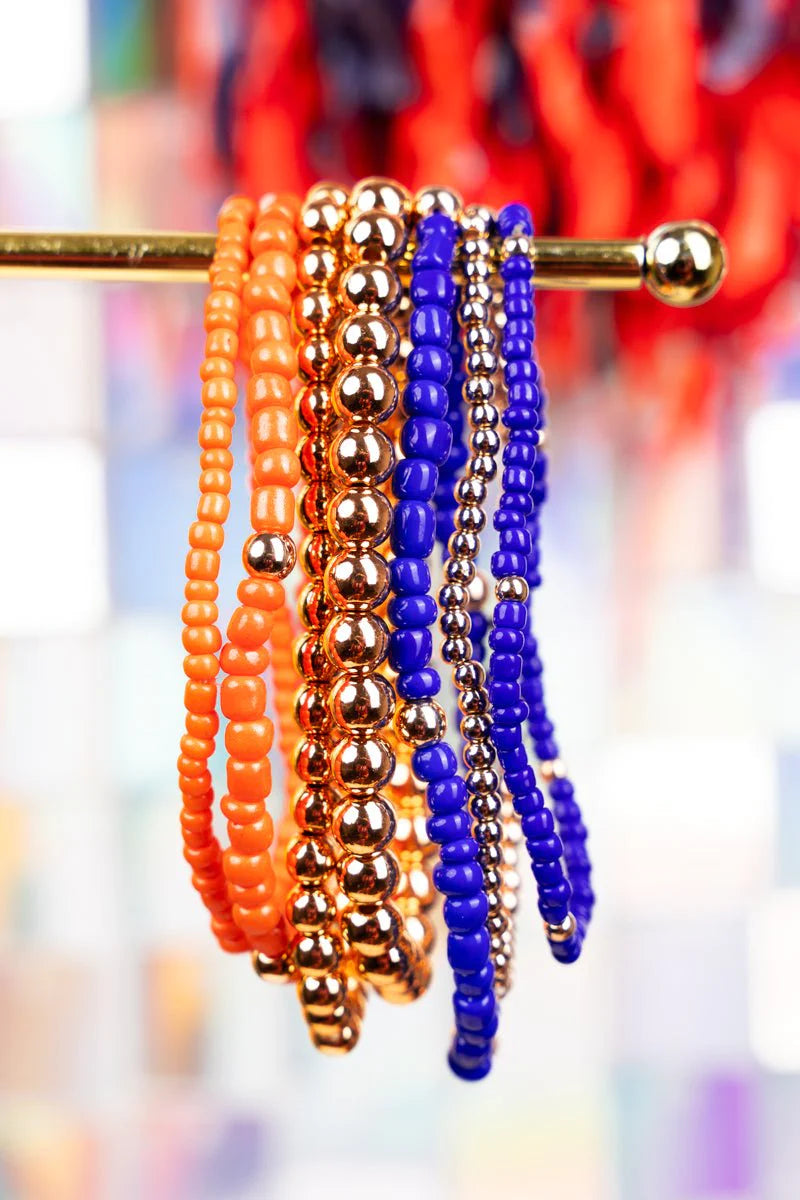 Expect Victory Bracelet Set {Multiple Styles Available}