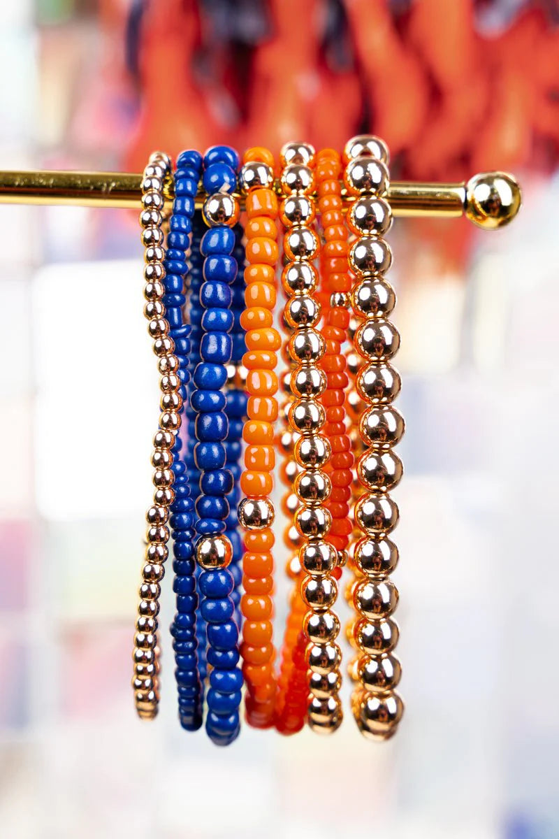Expect Victory Bracelet Set {Multiple Styles Available}