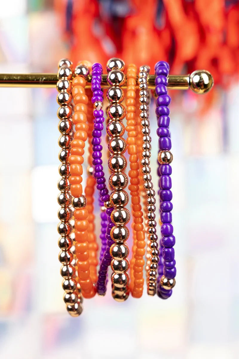 Expect Victory Bracelet Set {Multiple Styles Available}