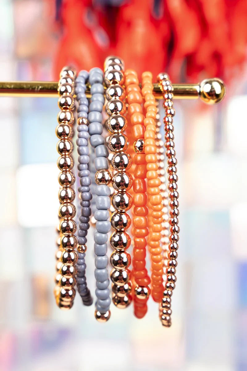 Expect Victory Bracelet Set {Multiple Styles Available}