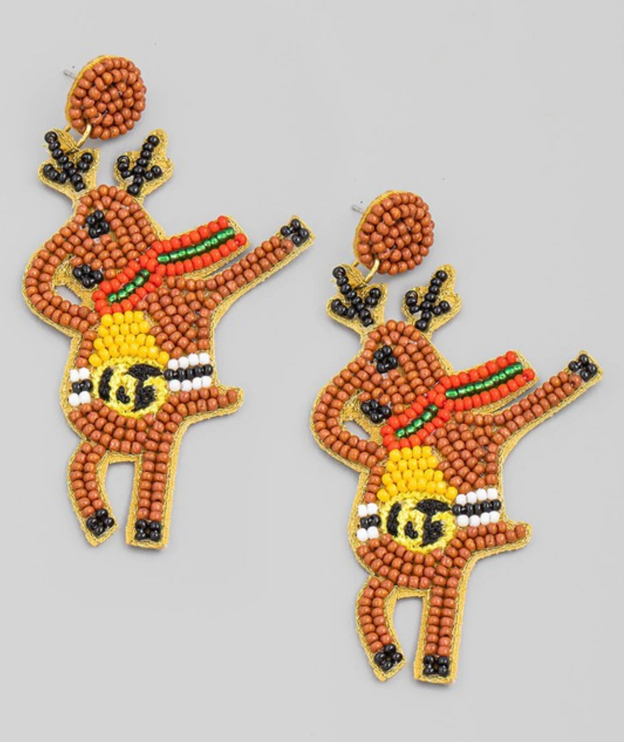 Don't Stop Believing Earrings {Multiple Styles Available}