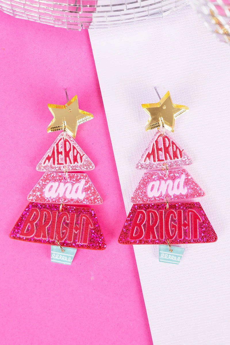 Merry & Bright Earrings