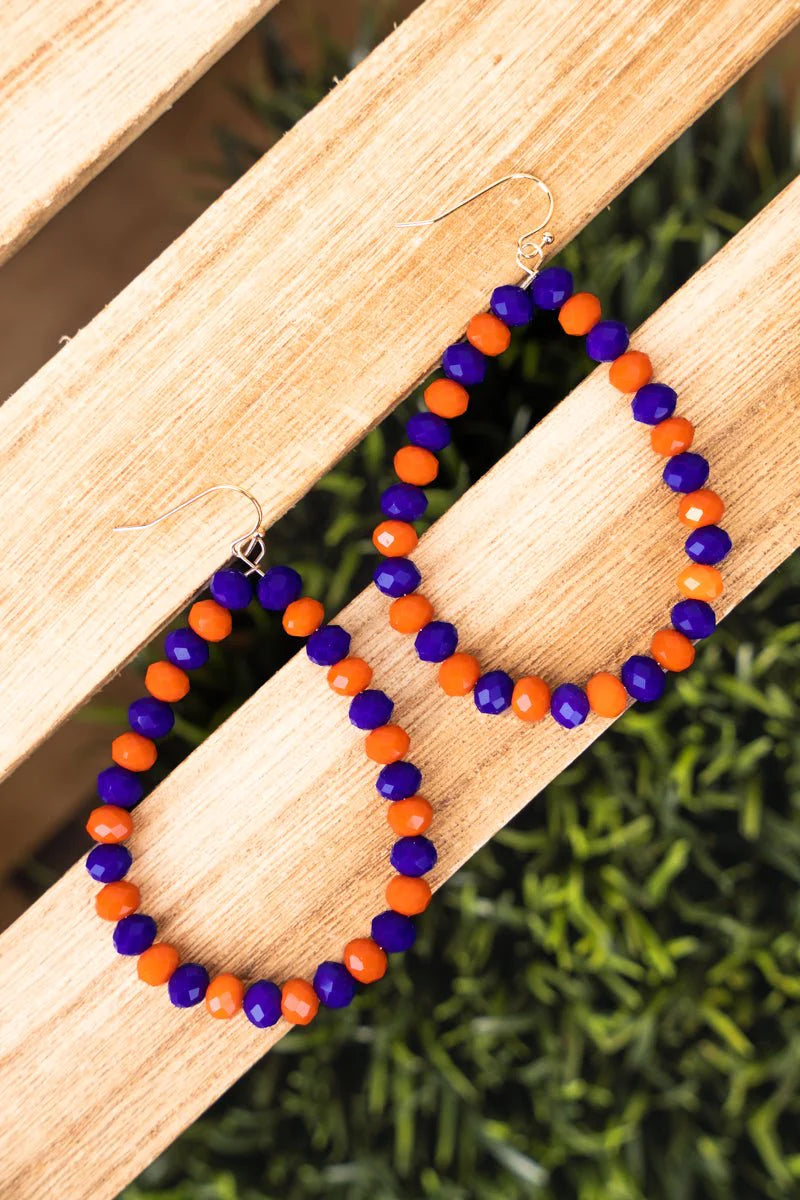 Gameday Earrings {Multiple Styles Available}