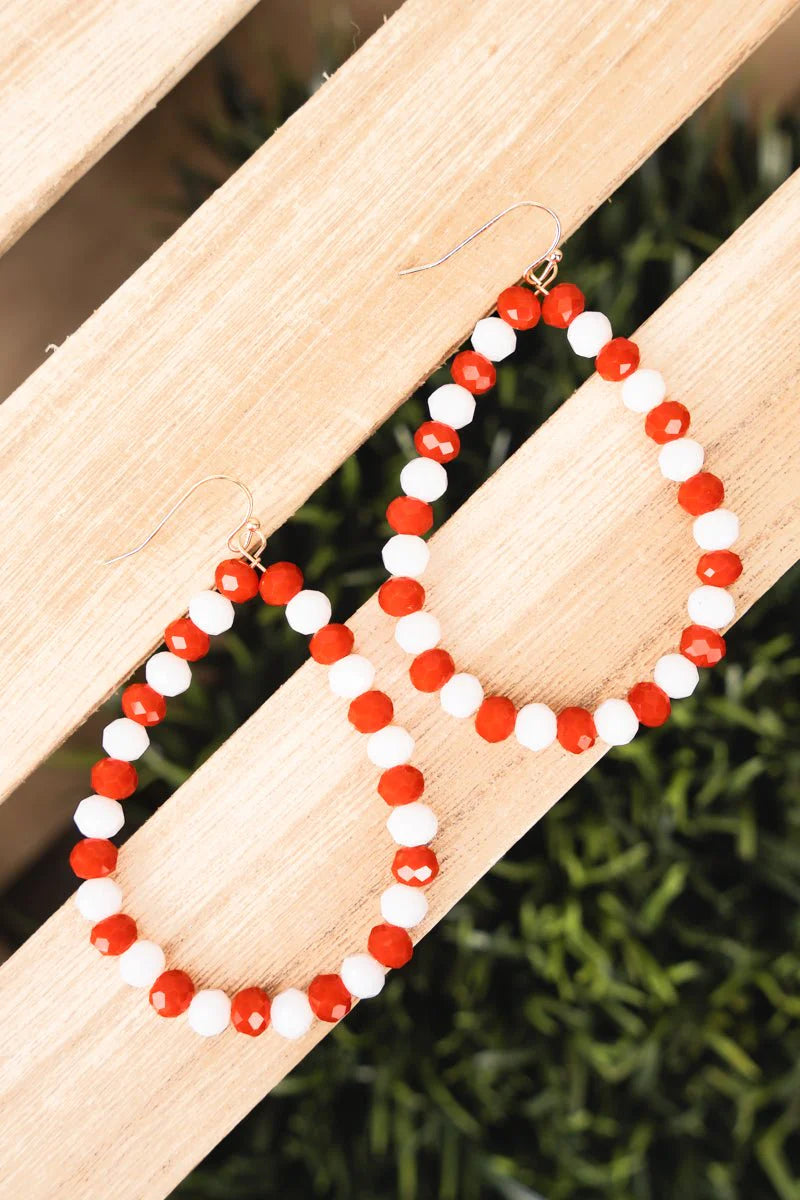 Gameday Earrings {Multiple Styles Available}
