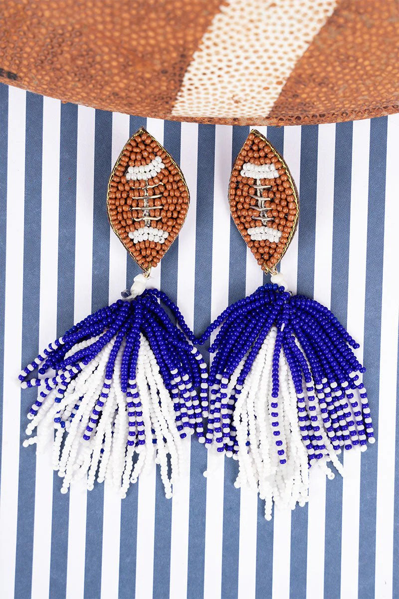 Score The Win Earrings {Multiple Styles Available}