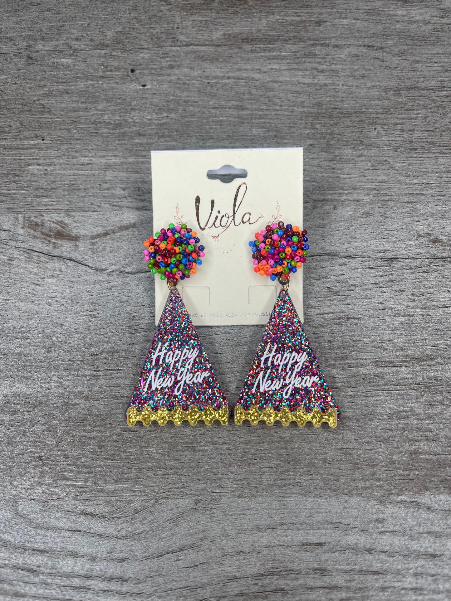 Big Plans Earrings {Multiple Styles Available}