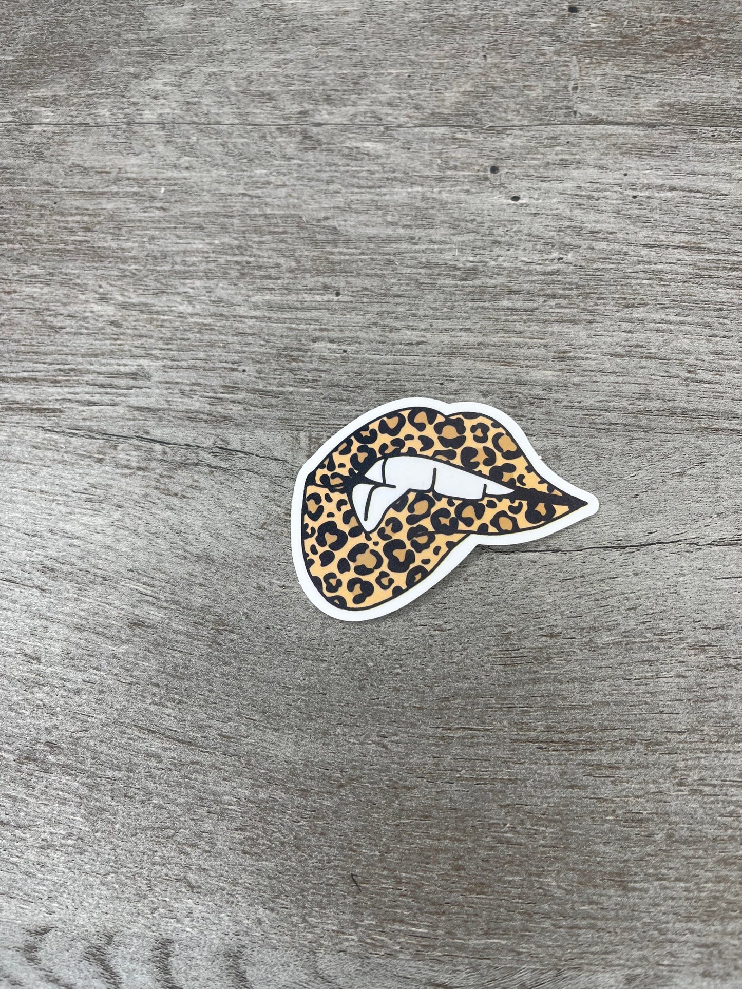Lip Stickers {Multiple Styles Available}