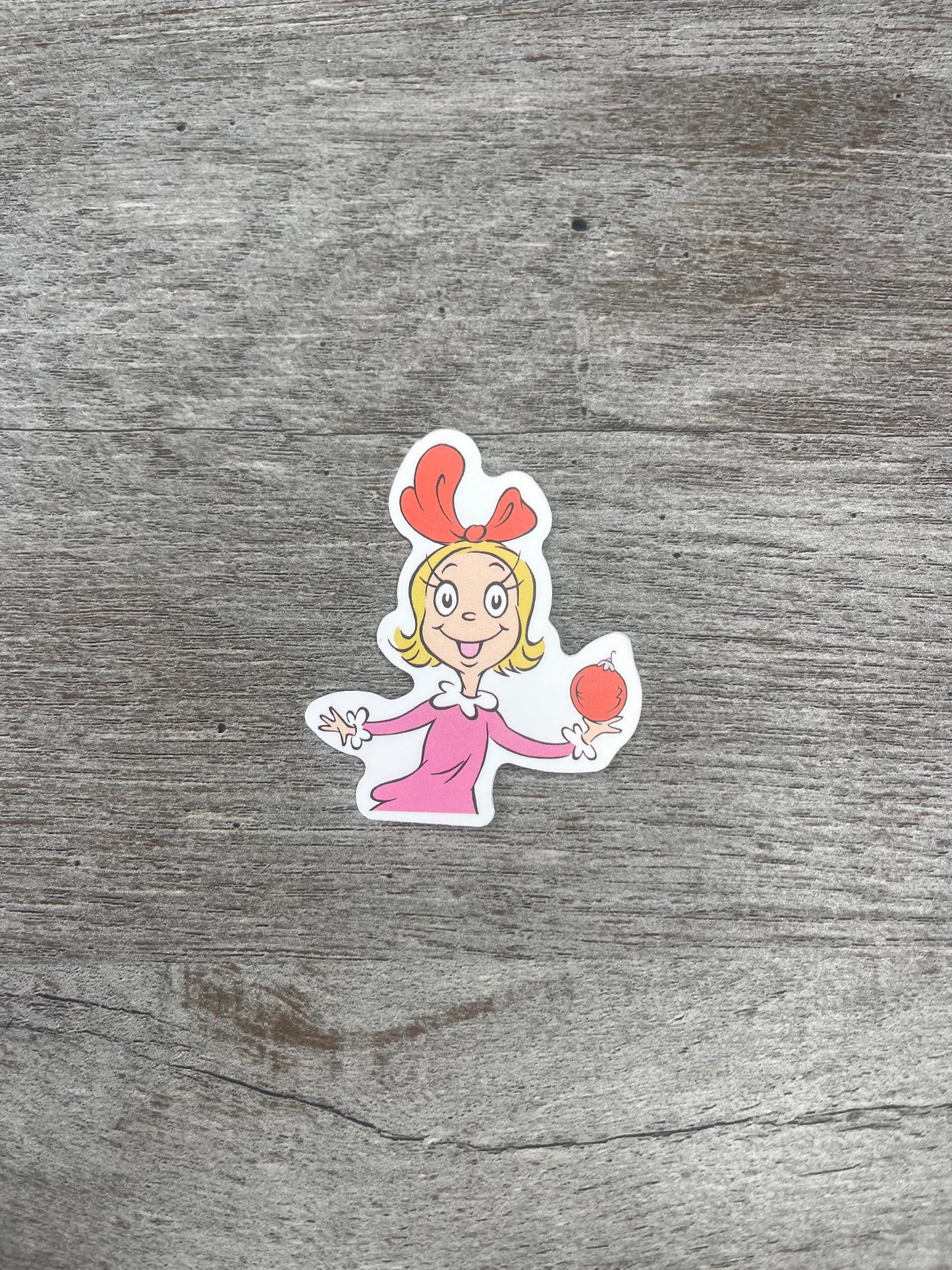 Stickers