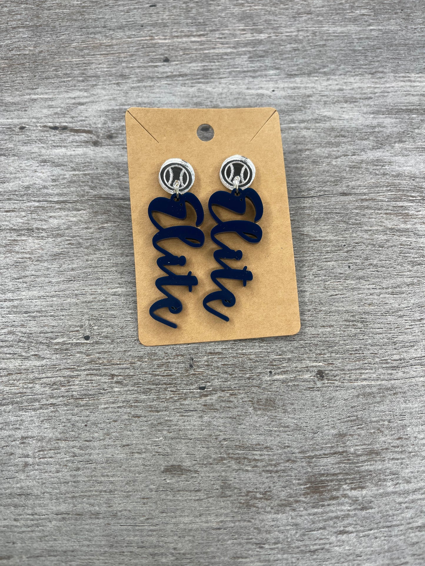 Prattville Elite Earrings {Multiple Styles Available}