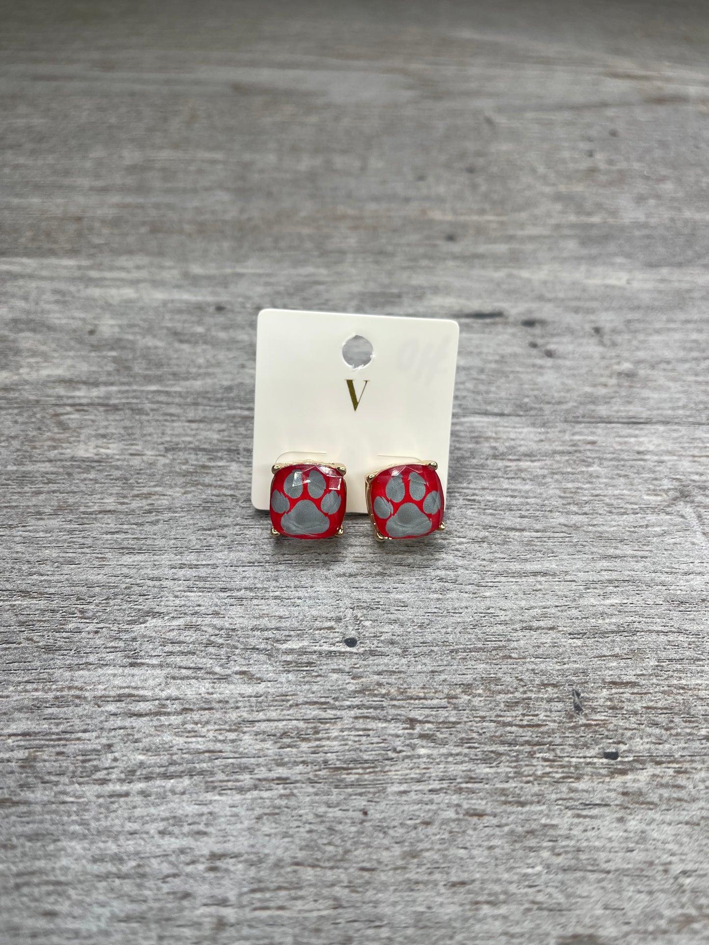 Joyful Journeys Earrings {Multiple Styles Available}