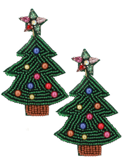 Northern Sky Earrings
