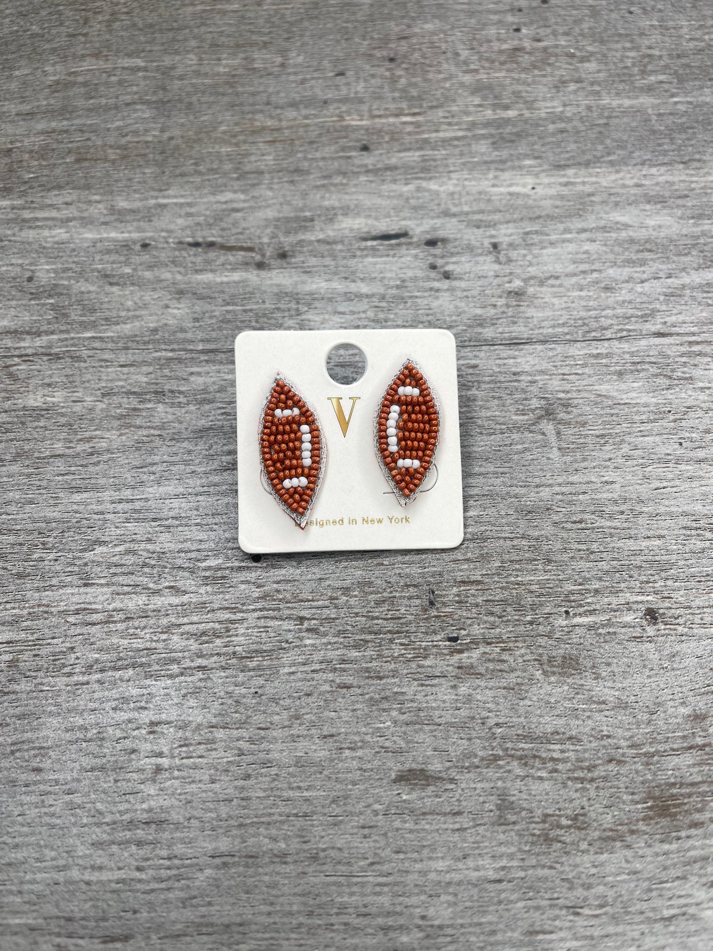 Wit & Wonder Earrings {Multiple Styles Available}