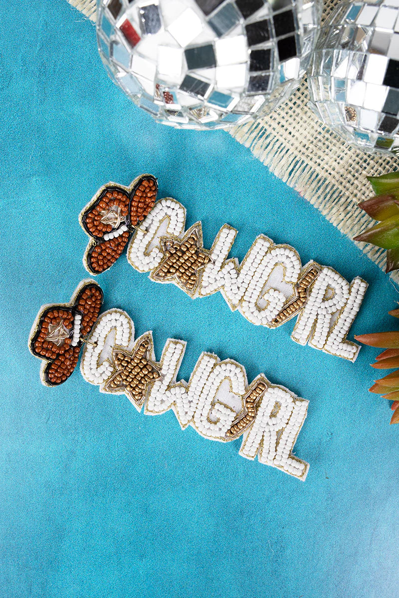 Front Row Earrings {Multiple Styles Available}