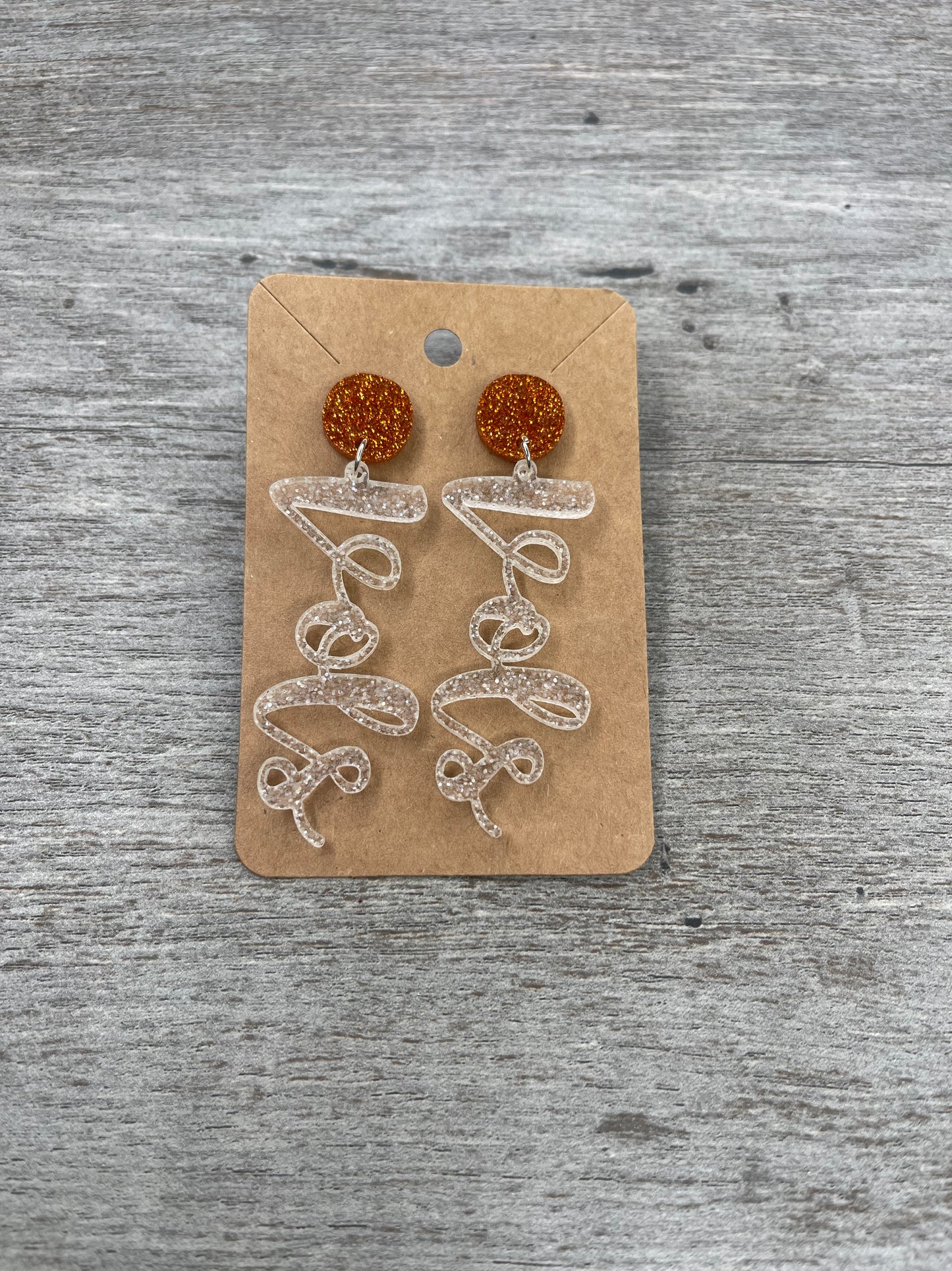 Tennessee Earrings {Multiple Styles Available}