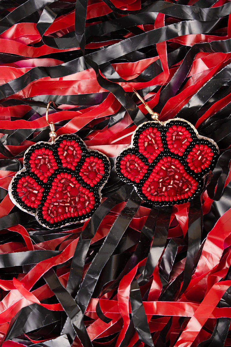 School Spirit Earrings {Multiple Styles Available}
