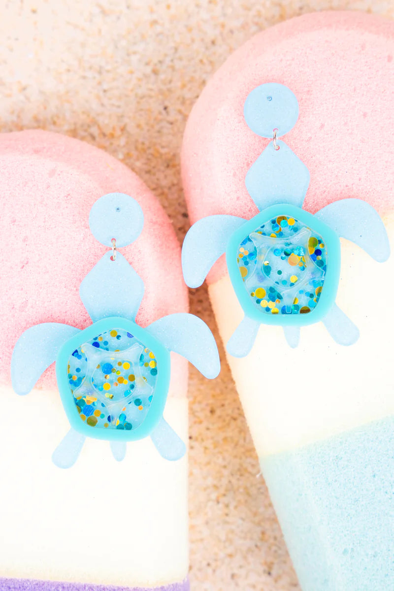 Feeling Refreshed Earrings